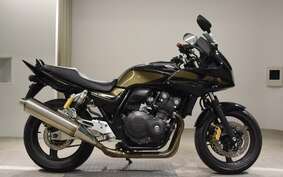 HONDA CB400 SUPER BOLDOR VTEC 2012 NC42