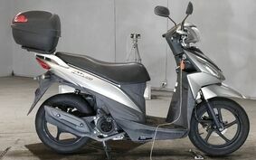 SUZUKI ADDRESS 110 CE47A