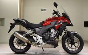 HONDA 400 X 2013 NC47