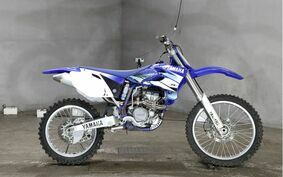 YAMAHA YZ250F CG14C