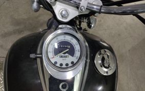 YAMAHA DRAGSTAR 250 VG02J