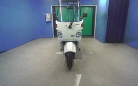 HONDA GYRO CANOPY TA03