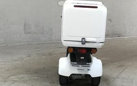 HONDA GYRO X TD02