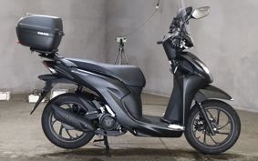 HONDA DIO110 BASIC  JK03