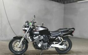 HONDA CB400SF 1995 NC31