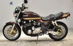 KAWASAKI ZEPHYR 1100 RS 2002 ZRT10A