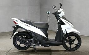 SUZUKI ADDRESS 110 CE47A