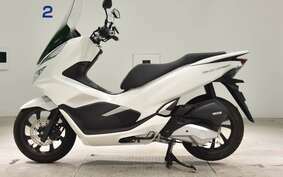 HONDA PCX 150 KF30