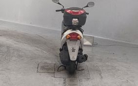 SUZUKI ADDRESS V125 CF46A