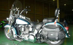 HARLEY FLSTC Heritage Classic 2003 BJY