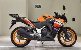 HONDA CBR250R A MC41