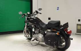 HARLEY FXD 1580 2009