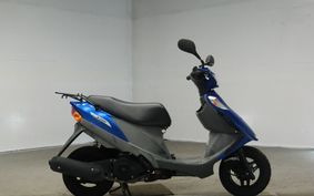 SUZUKI ADDRESS V125 G CF4EA