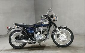 KAWASAKI W650 2006 EJ650A