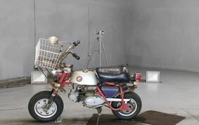 HONDA MONKEY Z50A