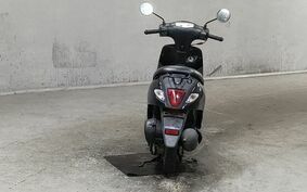 SUZUKI LET's CA4AA