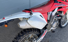 HONDA CRF250X ME11