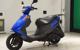 SUZUKI ADDRESS V125 CF4EA