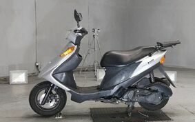 SUZUKI ADDRESS V125 CF4EA