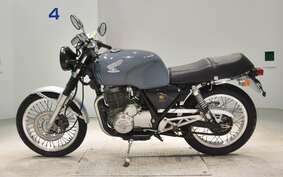 HONDA GB400TT 1986 NC20