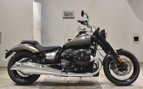 BMW R18 2022