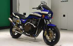 KAWASAKI ZRX1200 R 2003 ZRT20A