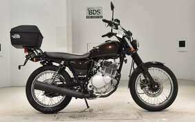 SUZUKI GRASS TRACKER NJ4DA