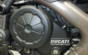 DUCATI DIAVEL 2014 G105J