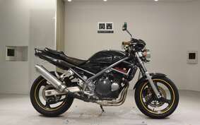 SUZUKI BANDIT 250 V Type GJ77A