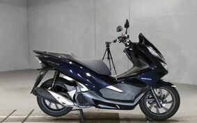 HONDA PCX HYBRID JF84