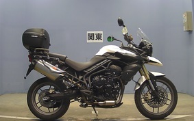 TRIUMPH TIGER 800 2012 RE15B8