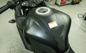 SUZUKI GIXXER 250 SF ED22Y