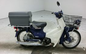 HONDA PRESS CUB 50 Fi AA01