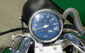 YAMAHA VIRAGO 250 3DM