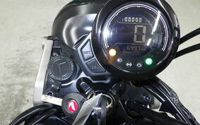 HONDA CT125-2 JA65