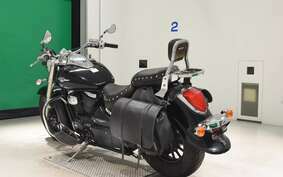 SUZUKI INTRUDER 400 Classic 2013 VK56A