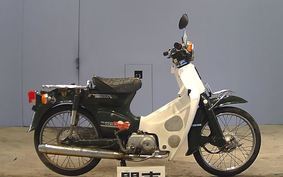 HONDA C50 SUPER CUB C50