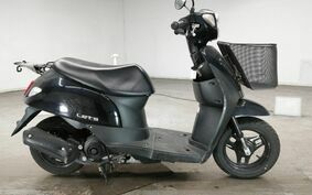 SUZUKI LET's CA4AA