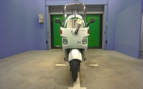 HONDA GYRO CANOPY TA03