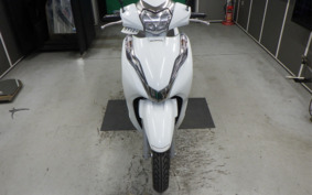 HONDA LEAD 125 JF45