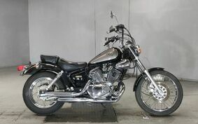 YAMAHA VIRAGO 250 3DM