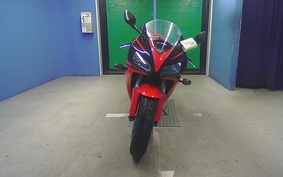 HONDA CBR1000RR 2007 SC57