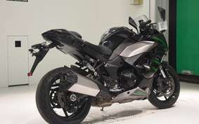 KAWASAKI NINJA 1000 SX 2020 ZXT02K