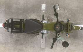 HONDA CROSS CUB 110 JA45