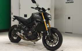 YAMAHA MT-09 2018 RN34J