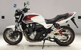 HONDA CB1300SF SUPER FOUR Gen. 3 SC54