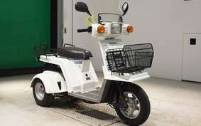 HONDA GYRO X TD02