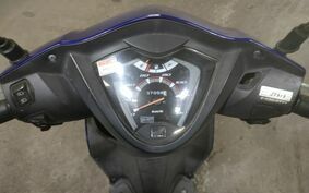 HONDA DIO 110 JF31