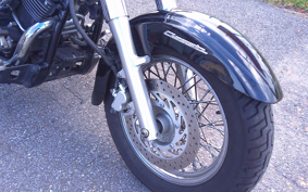 YAMAHA DRAGSTAR400 CLASSIC 2008 VH01J