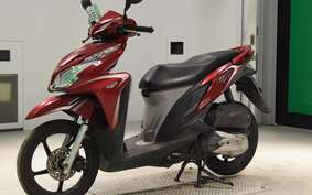 HONDA CLICK 125 FI JF35